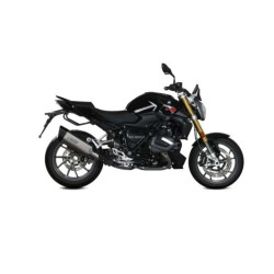 Mivv SR-1 Titanium-approved muffler (B.040.LR1T) BMW R1250R/RS 2