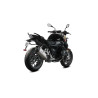 Silencieux homologué Mivv SR-1 Titane (B.040.LR1T) BMW R1250R/RS