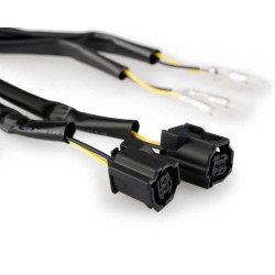 Turn signal connection kit Puig 3703N Kawasaki