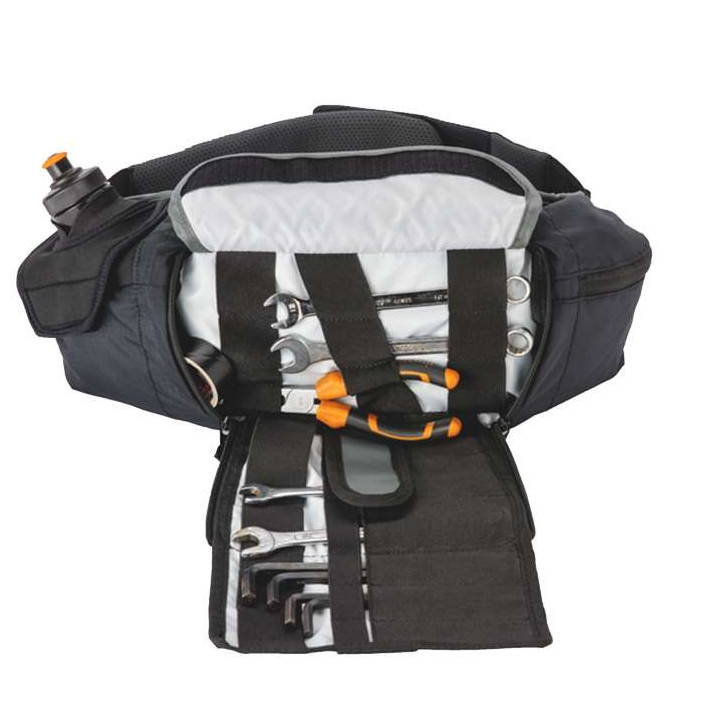 Sacoche banane moto Scott SIX DAYS HIP BELT 2023