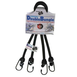 Oxford bungee cord tensioner DOUBLE BUNGIE 600