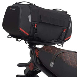Set sacoche de selle SW-Motech RACKPACK Kawasaki Z900RS/Cafe (GPT.08.891.30000)