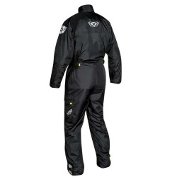 Combinaison de pluie moto Ixon YOSEMITE NOIR 2