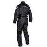 Combinaison de pluie moto Ixon YOSEMITE NOIR