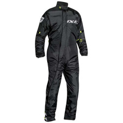 Combinaison de pluie moto Ixon YOSEMITE NOIR