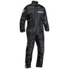 Ixon YOSEMITE BLACK motorcycle rain suit