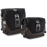 Kit valises SW-Motech LEGEND GEAR Harley Davidson Sportster