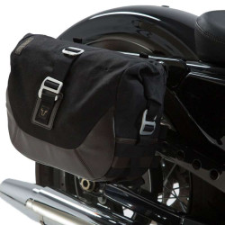 SW-Motech LEGEND GEAR Harley Davidson Sportster case kit 2