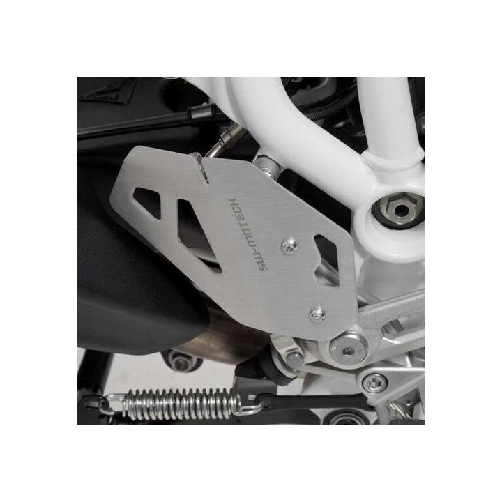 Protection talon droite SW-Motech Gris Triumph Tiger 900 (SCT.11.953.10000/B)