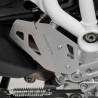 Protection talon droite SW-Motech Gris Triumph Tiger 900 (SCT.11.953.10000/B)