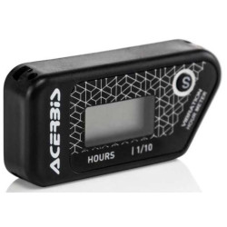 Acerbis REROY hour meter