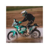 Sacoche moto arrière Enduristan Rally