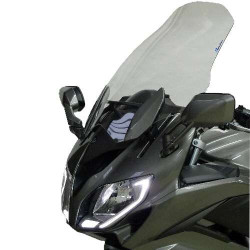 Bullster HP bubble +15cm (BY160HP) Yamaha FJR1300 13-