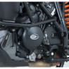 Couvre-carters R&G (KEC0057BK) KTM Adventure 1050/1090/1190/Super Adventure/Super Duke 1290