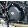 Couvre-carters R&G (KEC0057BK) KTM Adventure 1050/1090/1190/Super Adventure/Super Duke 1290