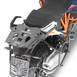 Aluminium Top Case Givi MONOKEY (SRA7713) KTM 1290 SUPER ADVENTURE R/S 21-
