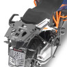Aluminium Top Case Givi MONOKEY (SRA7713) KTM 1290 SUPER ADVENTURE R/S 21-