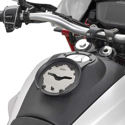 Bride Givi TANKLOCK BF46 Moto Guzzi V85 TT 2019-2023