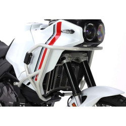 Pare-carters Alu Cross Pro Ducati DESERT X 2