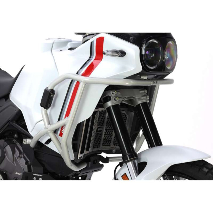 Alu Cross Pro Ducati DESERT X splash guards