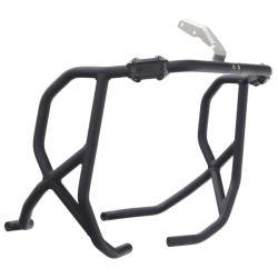Pare-carters Alu Cross Pro Ducati DESERT X