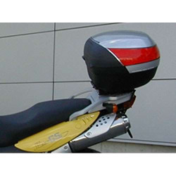 Top case support Shad TOP MASTER (W0FG64ST) BMW F650GS, G650GS 04-