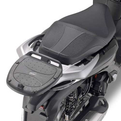 Support Top Case Givi MONOLOCK (SR1189) Honda SH350
