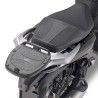 Support Top Case Givi MONOLOCK (SR1189) Honda SH350