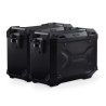 45L/37L SW-Motech TraX ADVENTURE Ducati Desert X aluminum suitcase kit