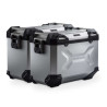 45L/37L SW-Motech TraX ADVENTURE Ducati Desert X aluminum suitcase kit