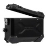 45L/37L SW-Motech TraX ADVENTURE Ducati Desert X aluminum suitcase kit