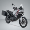 45L/37L SW-Motech TraX ADVENTURE Ducati Desert X aluminum suitcase kit
