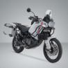 45L/37L SW-Motech TraX ADVENTURE Ducati Desert X aluminum suitcase kit