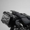 SW-Motech PRO Triumph TIGER 800 side supports
