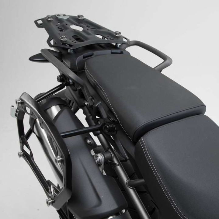 SW-Motech PRO Triumph TIGER 800 side supports