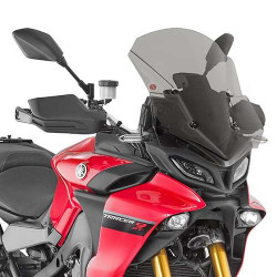 Givi smoke bubble (D2159S) Yamaha TRACER 9