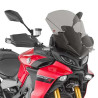 Bulle fumée Givi D2159S Yamaha Tracer 9 Tracer 9 GT Tracer 9 GT 2021-2024