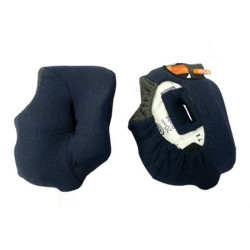 Mousses de joues Arai RX-7V / QV / QV-PRO