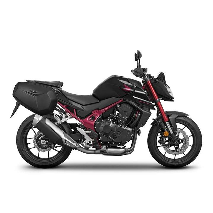 Écarteurs sacoches cavalières Shad (H0CB73SR) Honda CB750 HORNET