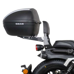 Sissybar Shad (K0KL18SN) Keeway K-LIGHT 125 2