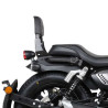 Sissybar Shad (K0KL18SN) Keeway K-LIGHT 125