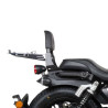 Sissybar Shad (K0KL18SN) Keeway K-LIGHT 125