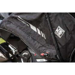 Scooter apron Tucano Urbano Termoscud PRO R187PRO Kymco AK550 2017- 2