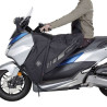 Tablier scooter Tucano Urbano Termoscud PRO R187PRO Kymco AK550 2017-