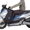 Scooter apron Tucano Urbano Termoscud PRO R187PRO Kymco AK550 2017-