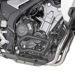 Givi quarter guards (TN1171) Honda CB500F/X 19-