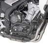 Givi quarter guards (TN1171) Honda CB500F/X 19-
