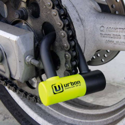 Mini U URBAN UR59 40x60 2