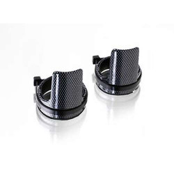 Puig (1320C) universal/carbon fork protector