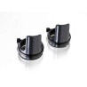 Puig (1320C) universal/carbon fork protector